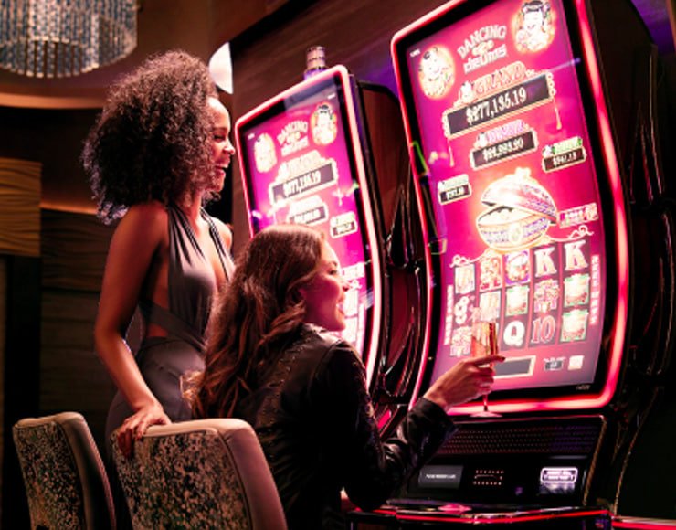 Slot Online 99v